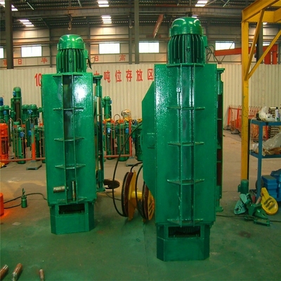 بالابر برقی مدل 16ton Md با ریموت کنترل بی سیم