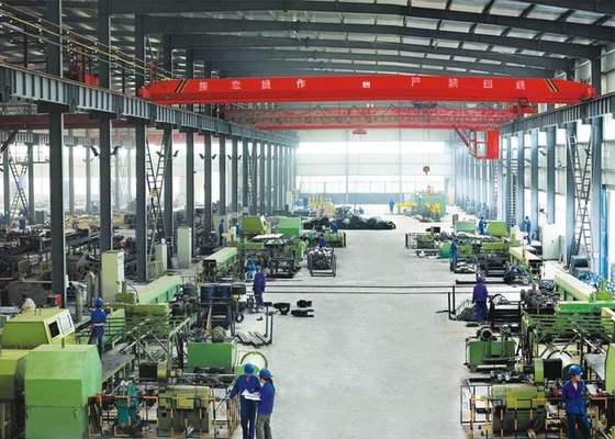 جرثقیل سقفی 10 تنی SG EOT JB T1306-94 Santo Single Girder Cranes