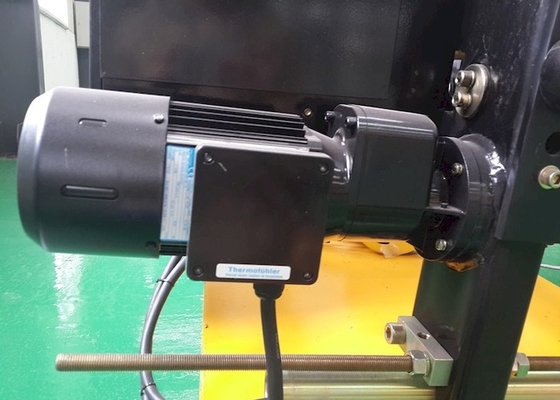 جرثقیل سقفی اروپایی تک پرتو FEM 2M ISO M5 1t 5t 10t 20t